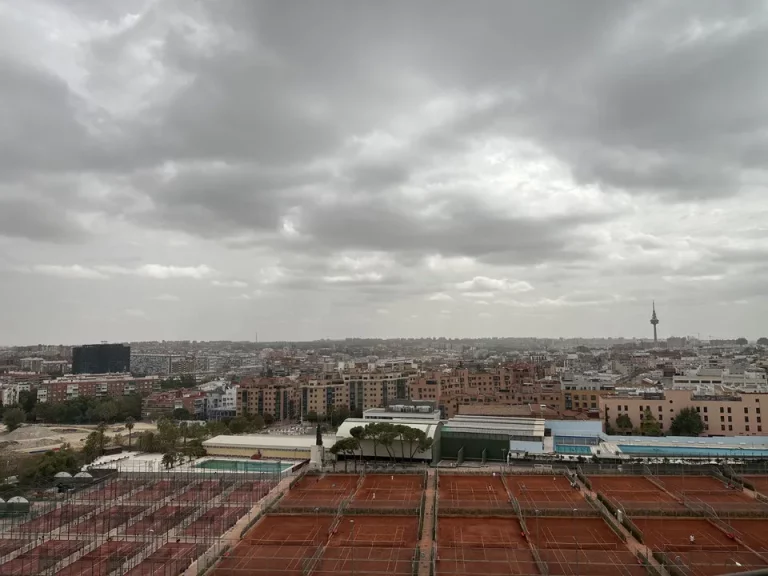 客室からの眺望(部屋からの眺望)