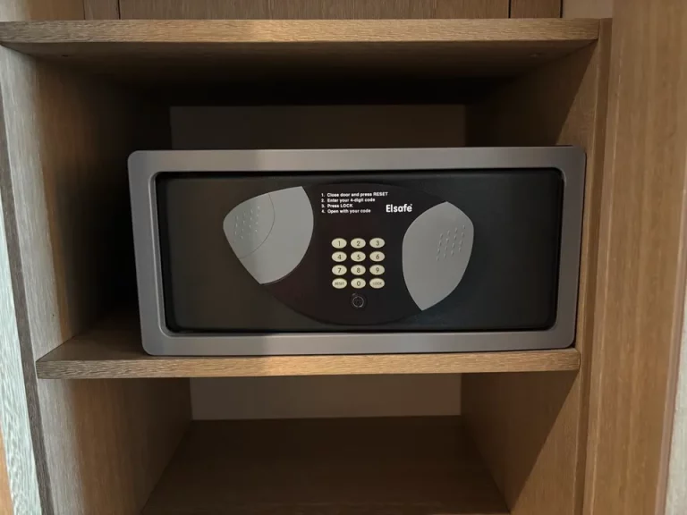 セーフティーボックス1