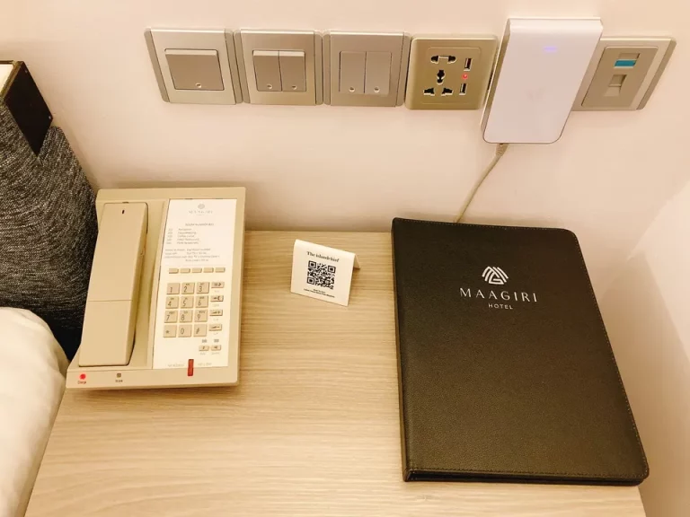 電話