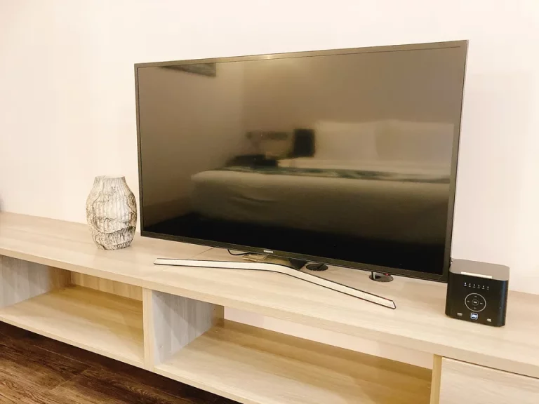 テレビ