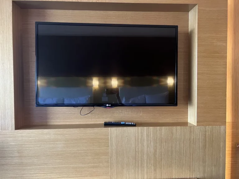 テレビ