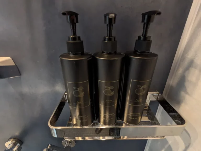 バスアメニティ