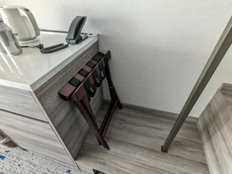 バゲージラック