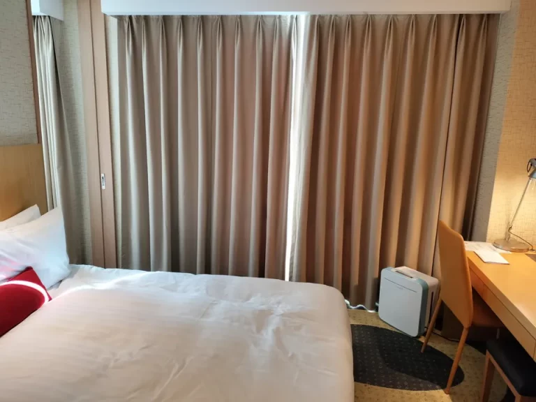 客室全体窓際方向1
