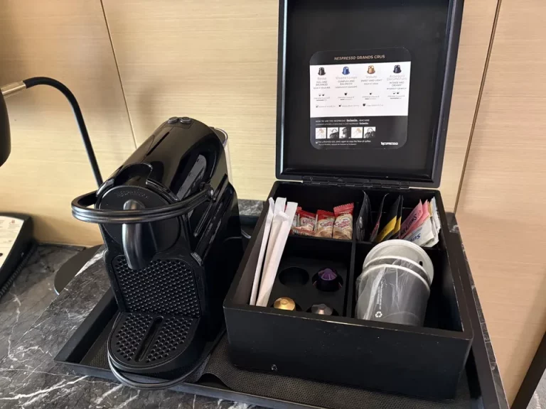 コーヒーメーカー