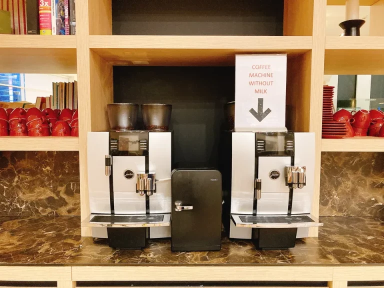 コーヒーメーカー