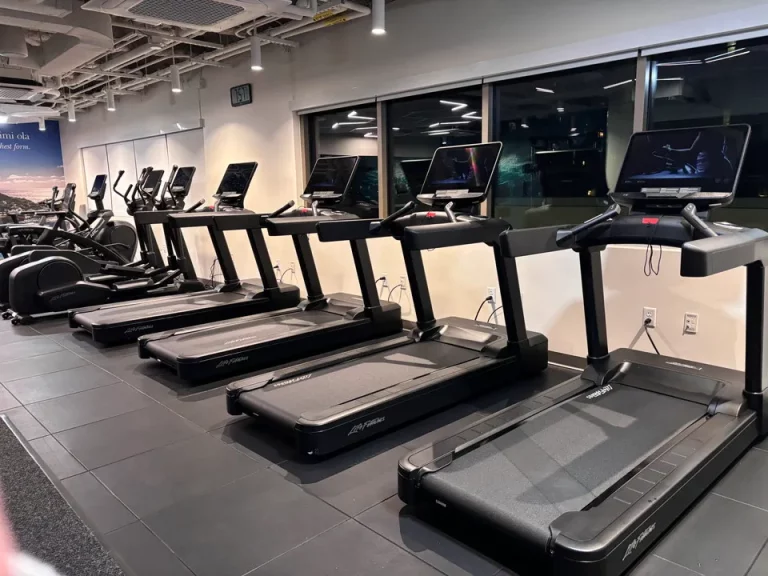 その他_ジム_マリオット バケーション クラブ、ワイキキ(12)