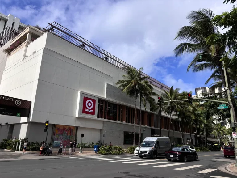 ホテル周辺_ワイキキ マリア(4)