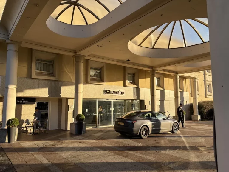 エントランス(2)