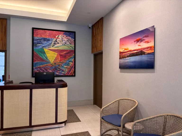 外観・フロント_ワイキキ マリア(8)