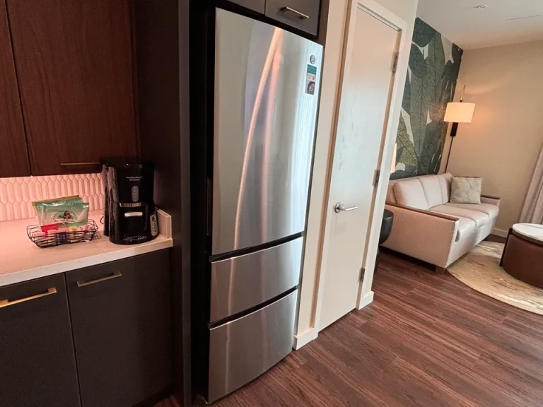 客室_マリオット バケーション クラブ、ワイキキ(8)