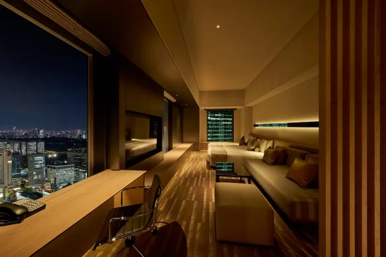 デラックスキング夜景