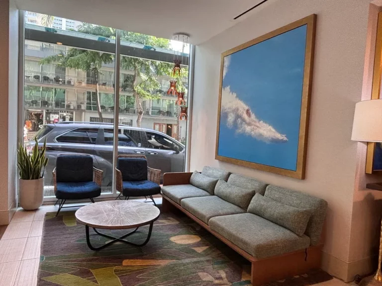 外観・フロント_ワイキキ マリア(5)