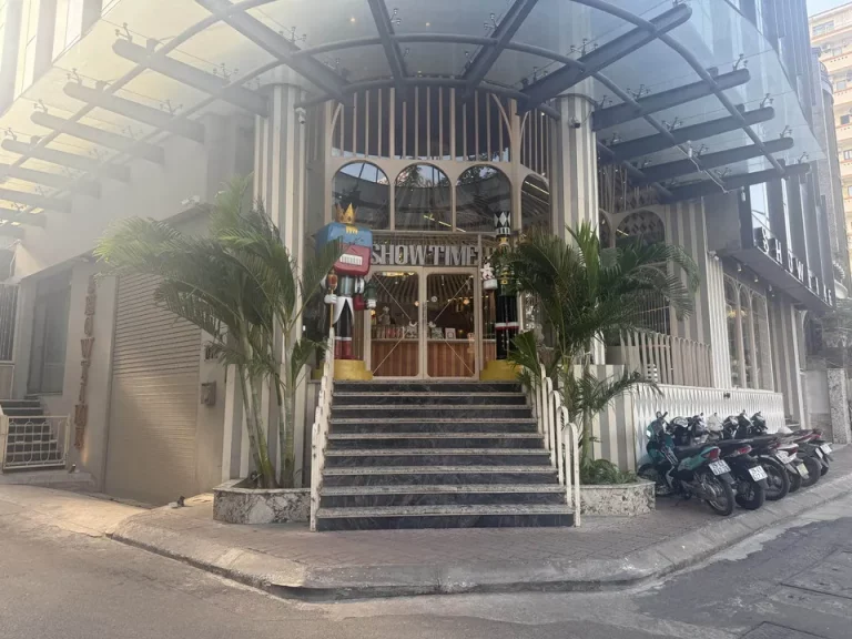 周辺のお店
