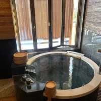 宿泊レビュー！【白玉の湯 華鳳 別邸 越の里】リピーターおすすめの宿！