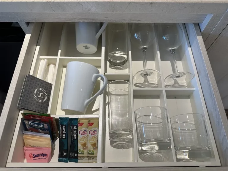 グラスカップミニバーカフェ