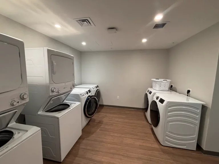 その他_ランドリールーム_マリオット バケーション クラブ、ワイキキ(2)