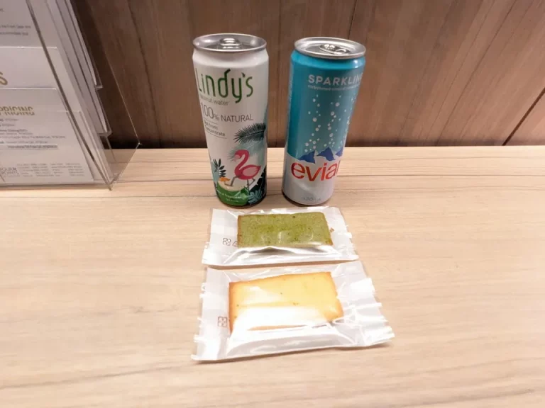 ウェルカムギフト