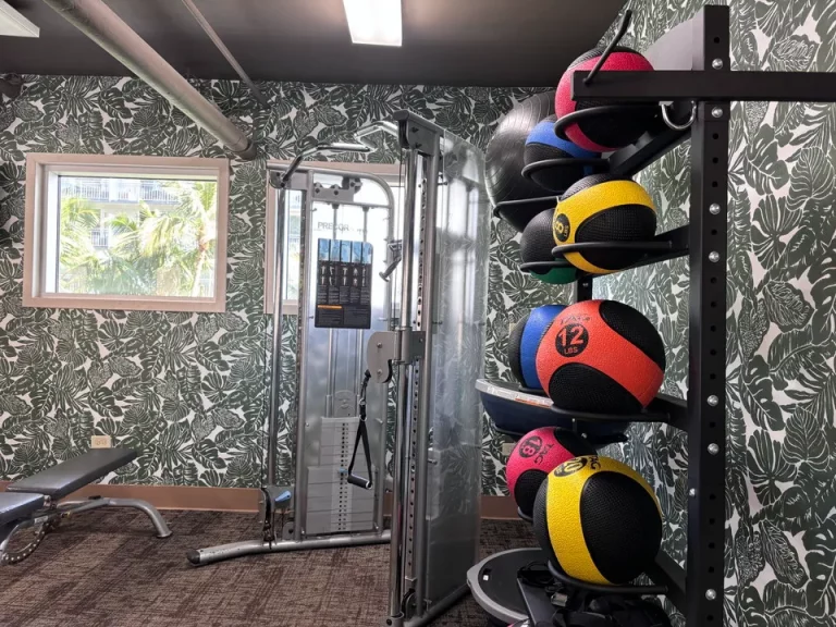 その他_ジム_ワイキキ マリア(3)