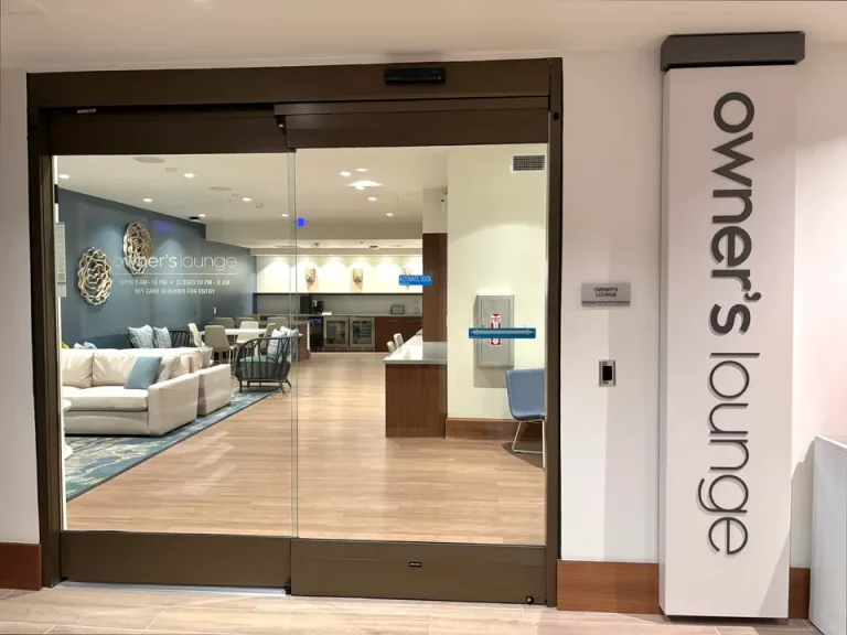 その他_Owners Lounge_マリオット バケーション クラブ、ワイキキ(10)