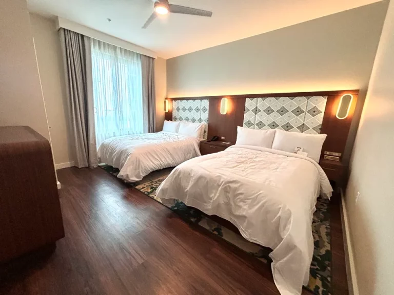 客室_マリオット バケーション クラブ、ワイキキ(22)