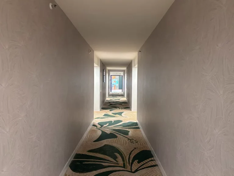 エレベーター・廊下_ワイキキ マリア(8)