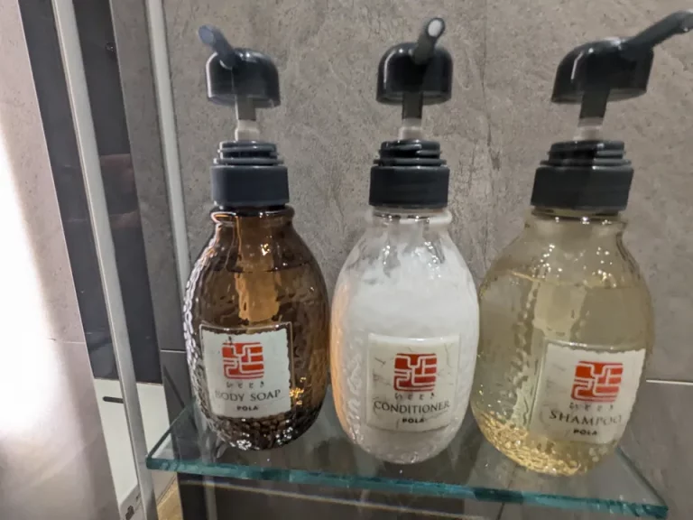 バスアメニティ