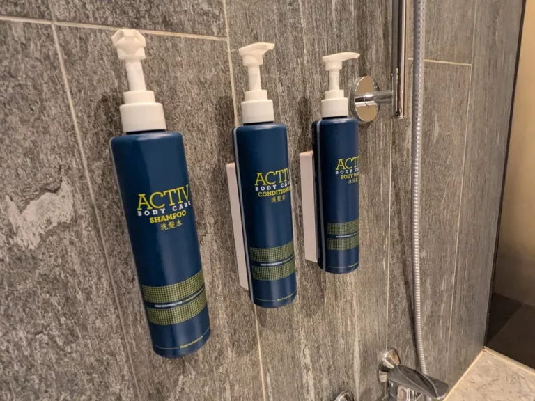 バスアメニティ