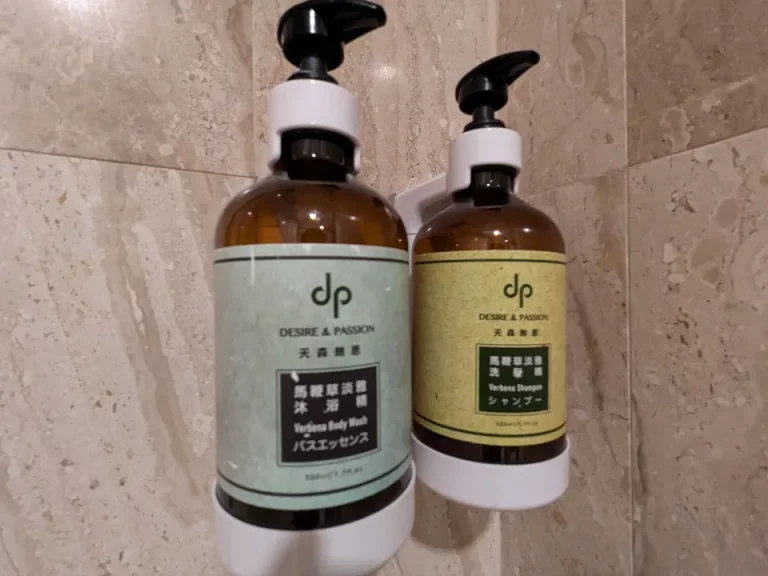 バスアメニティ