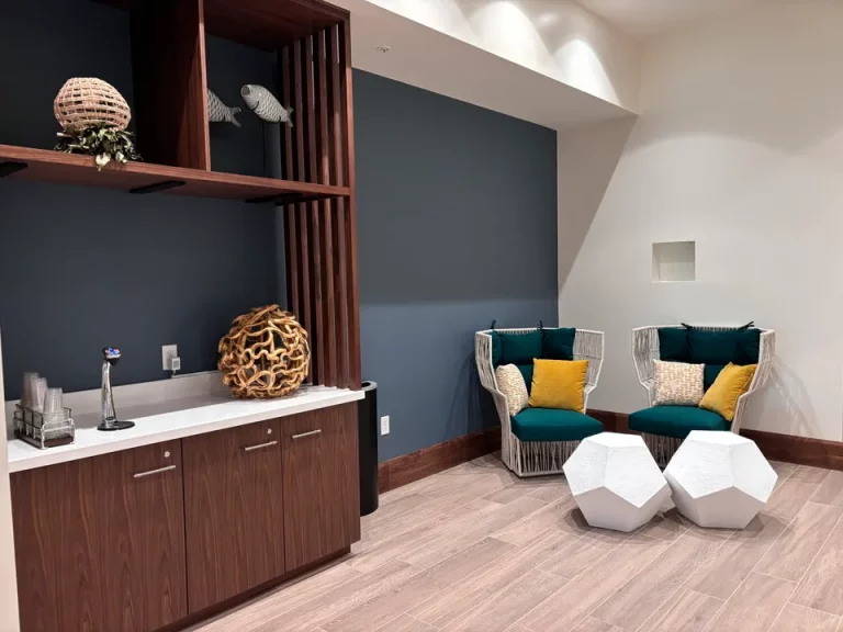 外観・フロント_マリオット バケーション クラブ、ワイキキ(7)