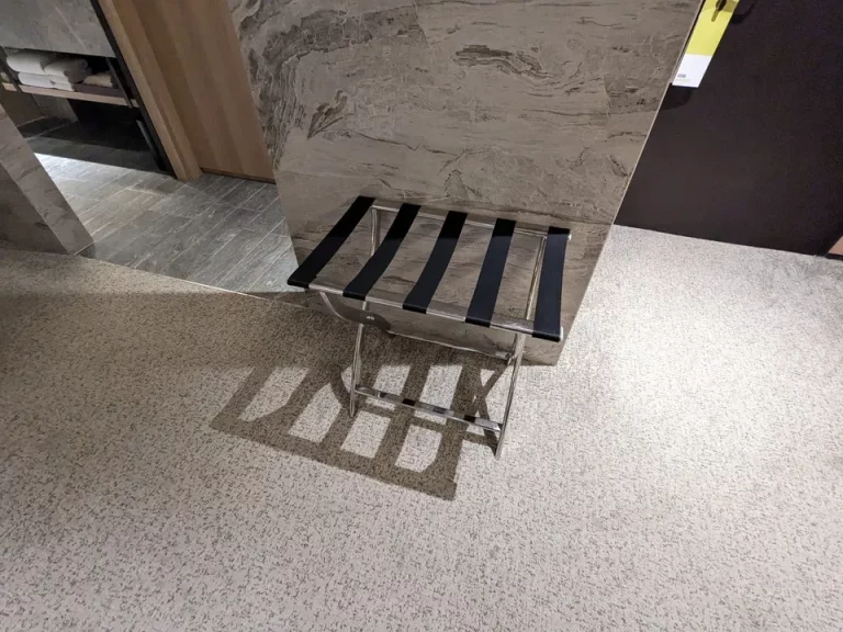 バゲージラック