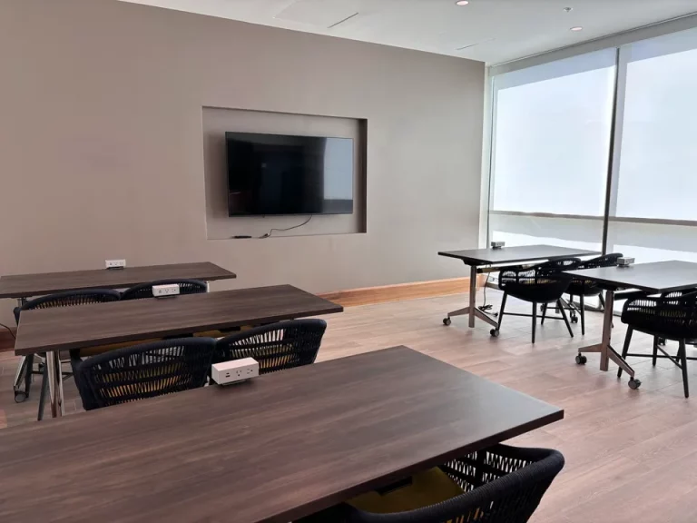 その他_フロント階多目的ルーム_マリオット バケーション クラブ、ワイキキ