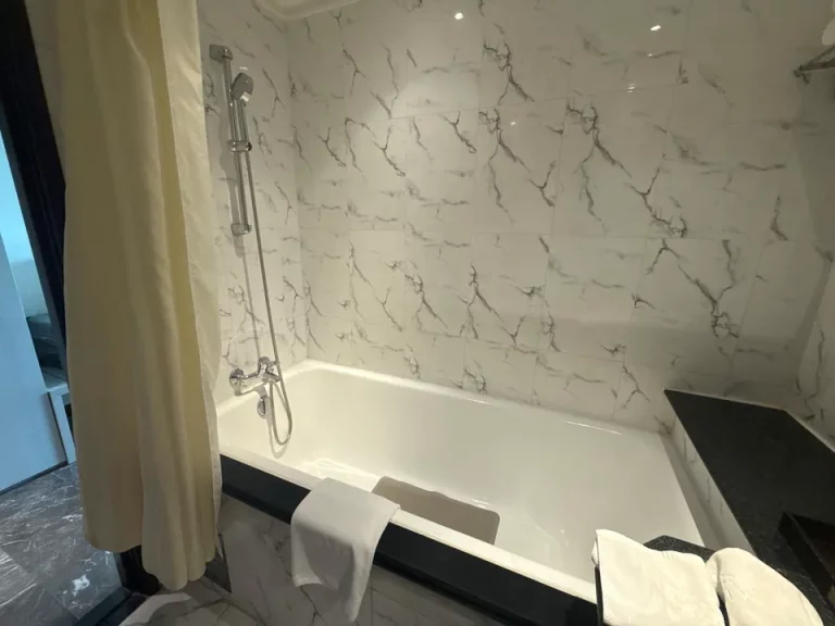 バスタブ・シャワー