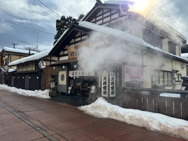 周辺のお店(2)