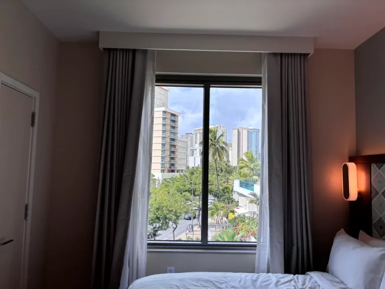 客室_マリオット バケーション クラブ、ワイキキ(6)