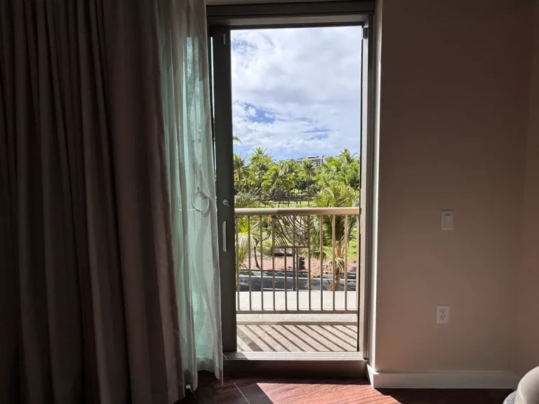 客室_マリオット バケーション クラブ、ワイキキ(16)