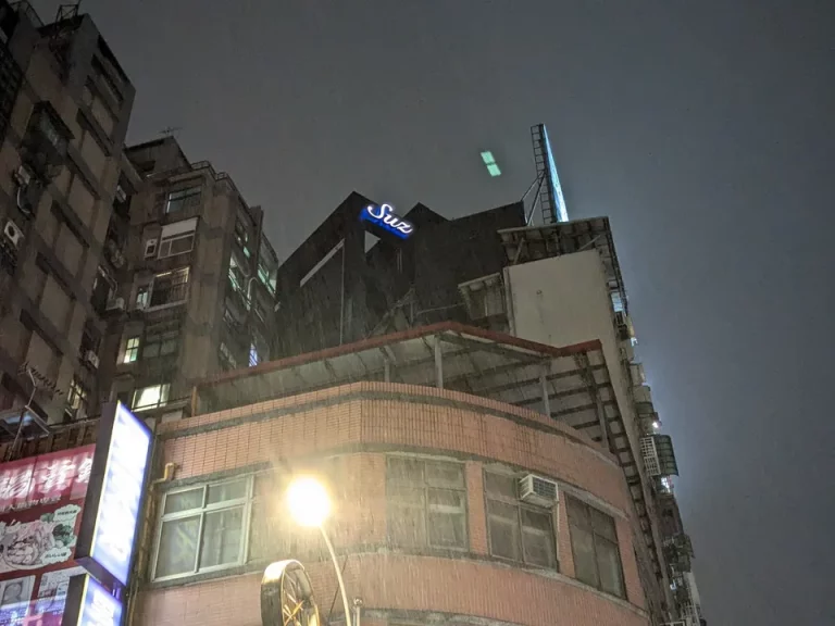 ホテルのロゴ