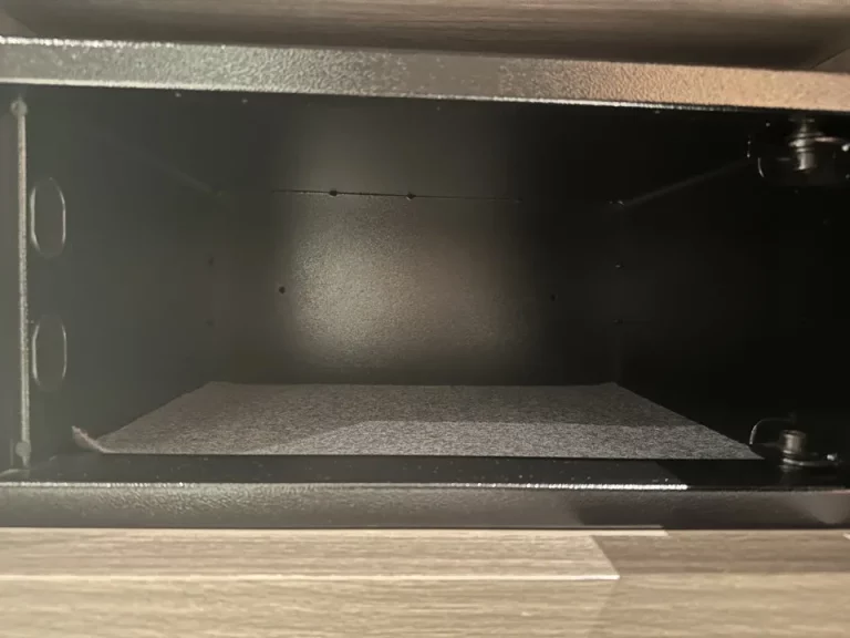 セーフティボックス