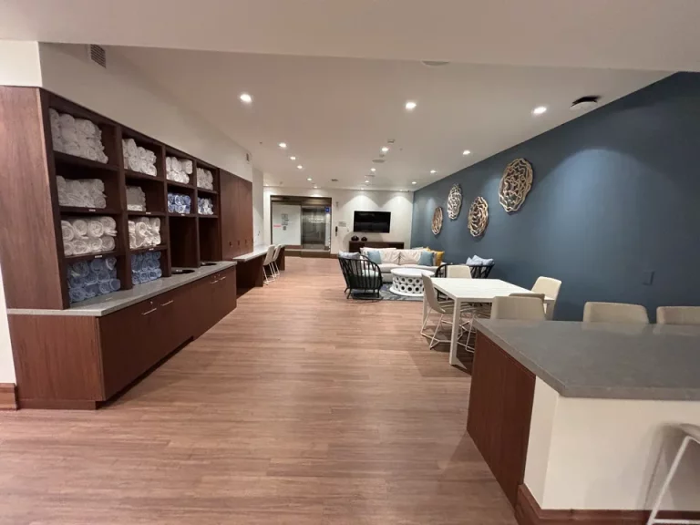 その他_Owners Lounge_マリオット バケーション クラブ、ワイキキ(4)