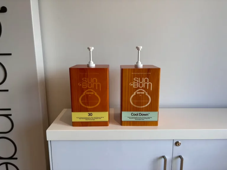 その他_屋上階EV前_マリオット バケーション クラブ、ワイキキ