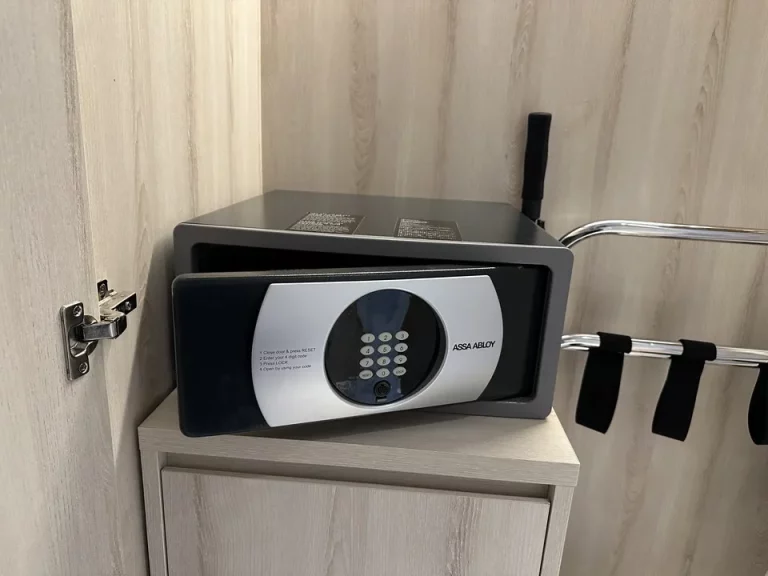 セーフティーボックス(閉)