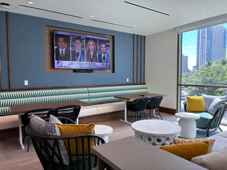 外観・フロント_マリオット バケーション クラブ、ワイキキ(8)