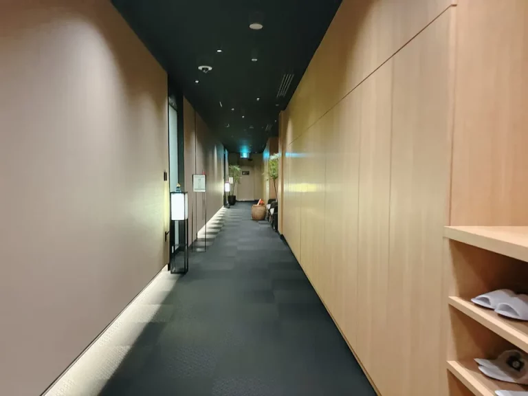 大浴場②
