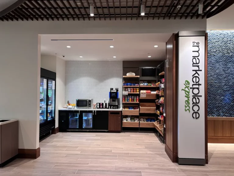 その他_フロント階売店_マリオット バケーション クラブ、ワイキキ