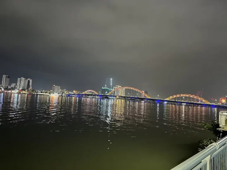 街の様子
