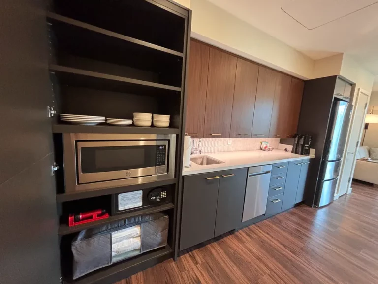 客室_マリオット バケーション クラブ、ワイキキ(44)