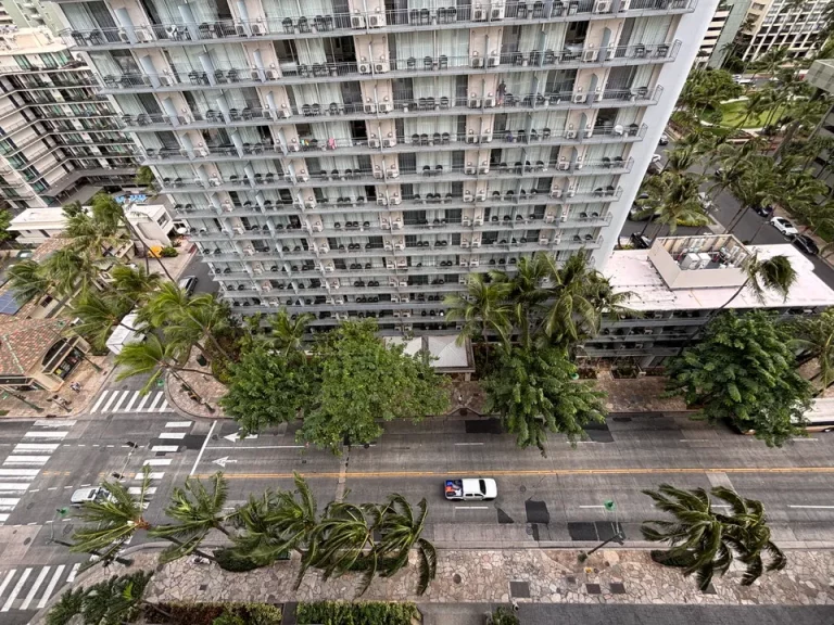 客室_ワイキキ マリア(8)