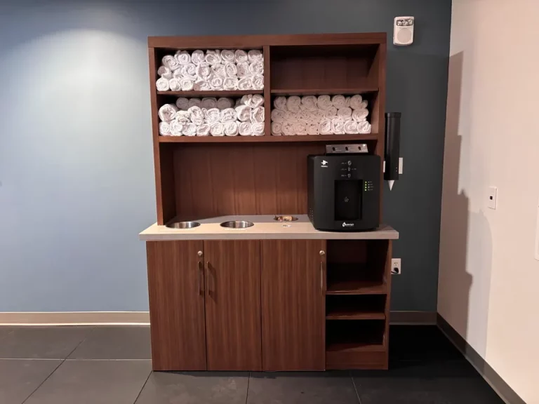 その他_ジム_マリオット バケーション クラブ、ワイキキ