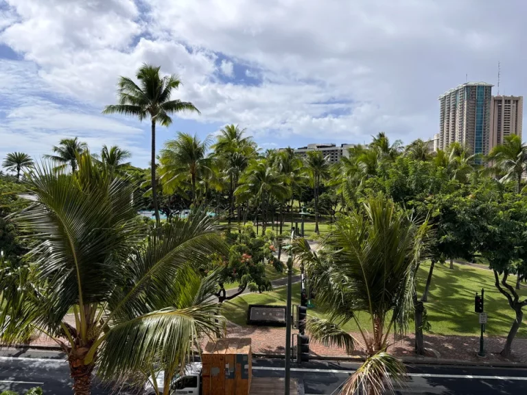 客室_マリオット バケーション クラブ、ワイキキ(15)