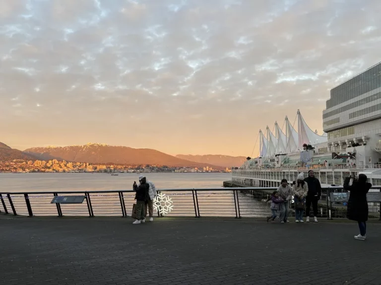 canada place